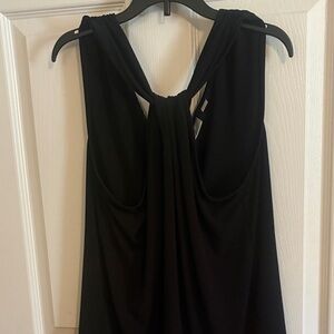New York & Company Black Top